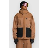 Volcom Kleveland Jakna terra brown Cene