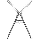 Brabantia stojalo za sušenje hangon, 20 m - matt black Cene