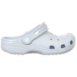 Crocs Cokli Classic High Shine Bela | Shoptok.si