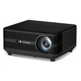 projektor Multipic 6.1, LED, Android 9, 150", 1920x1080, WiFi, daljinski