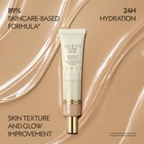 Gucci Beauty Glow Skin Tint Moisturizer vlažilna tonirana krema odtenek 41 40 ml | Shoptok.si