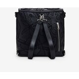 Desigual Ruksak crna | shoptok.hr