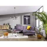 Mömax set mizic nele, 2-Delni, črna, kovina | Shoptok.si