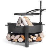 COOKKING vrtno kuri&scaron;če montana x premera 60 cm z re&scaron;etko 50 cm cene