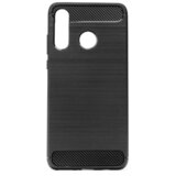 mobiline.si gumijasti / gel etui carbon za huawei P30 lite - črni Cene