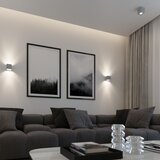  Brilagi - LED zidno svetlo MURO 1xG9/3,5W/230V beton | Eponuda.com