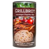 Bake Affair kruh za žar paprika rub Cene