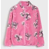 Sinsay Gornji dio trenirke od flisa Lilo & Stitch | shoptok.hr