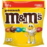 M&M's M&M's Peanut - 330 g