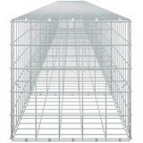  Gabion s žicom debljine 5 mm i mrežom 10x10 cm 750x50x50 cm - 50 cm 50 cm 750 cm | shoptok.hr