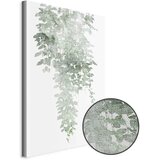  Slika - Green Cascade (1 Part) Vertical 80x120 | shoptok.hr