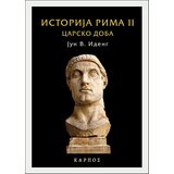 Karpos Jun V. Ideng - Istorija Rima 2 carsko doba | ePonuda.com