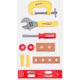 Sinsay Igračka - Set alata | shoptok.hr