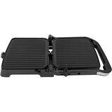 Blow MasterGrill DUO električni kontaktni žar 2500 W, LED zaslon Slike