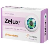 Hemofarm Kapsule Zelux, 30 komada Cene
