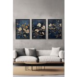 Wallity slika Ersy3Syhcrv39, 3 dela, 34 x 49 cm | ePonuda.com