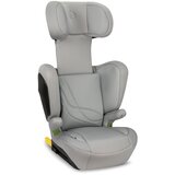  Autosjedalica MEI za djecu 100-150 cm s ISOFIX sustav pričvršćivanja - siva | Shoptok.si