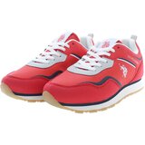 U.S. POLO BEST PRICE US POLO BEST PRICE SPORTS FOOTWEAR CHILDREN RED | shoptok.hr