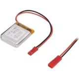 Baterija ACCU-LP103035/CL CELLEVIA BATTERIES
