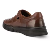 Forelli Sneakers - Brown - Flat
