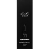 Armani (Giorgio Armani) Code Toaletna voda za moške Refill 150 ml | Shoptok.si