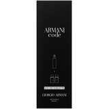Armani (Giorgio Armani) Code toaletna voda za muškarce Refill 150 ml | shoptok.hr