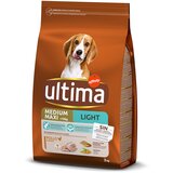 Affinity Ultima Ultima Medium / Maxi Light Adult piščanec - 3 kg | Shoptok.si