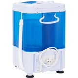 Mini perilica rublja s jednim bubnjem 2,6 kg | shoptok.hr