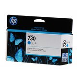 HP Kartuša HP 730 Cyan / Original | Shoptok.si