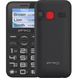 Senior F183 32GB Black