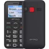 Ipro senior F183 black mobilni telefon Cene'.'