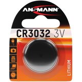 Ansmann CR3032 3V litij baterija | shoptok.hr
