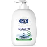 Glicerina Naturale tekoče milo za roke z vlažilnim učinkom 200 ml
