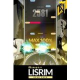 Steam DJMAX RESPECT V - Lisrim Gear Pack (DLC) (PC) Key GLOBAL Steam DJMAX RESPECT V - Lisrim Gear Pack (DLC) (PC) Key GLOBAL Slike