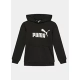 Puma Jopa Ess Logo 587031 Črna Regular Fit