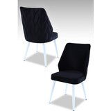 Hanah home set stolica (4 komada) Pufi 107BCK1214 | ePonuda.com