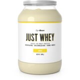 GymBeam just whey 2000 g banana Cene