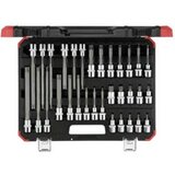  Set bitova odvijača TX 1/2″ 32 komada RED Gedore 3301577 | Eponuda.ba