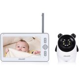 Chipolino video baby monitor TITAN 7" FULL HD zaslon | shoptok.hr