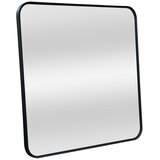  Ogledalo 60x60cm crno | shoptok.hr