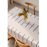 noo.ma Namizni prt iz mešanice lana 140x250 cm Marr – | Shoptok.si