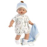  Beba Llorens Roberto Cry 33 cm | shoptok.hr