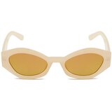 Cropp sončna očala - oranžna 0608S-22X | Shoptok.si