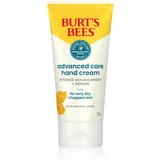 Burt's Bees Beeswax krema za roke za suho in obremenjeno kožo 70,8 g