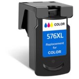  Kartuša Canon CL-576XL (5441C001AA ) Canon Pixma TR4750i, TR4751i, TS3550i, TS3551i barvna XL kompatibilna | Shoptok.si