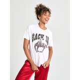 Sinsay ženska majica ZA558-00X | shoptok.hr