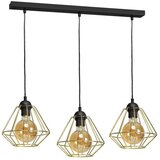  Luster na sajli LUPO 3xE27/60W/230V | Eponuda.com