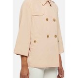 Geox Pink women's jacket Soleil - Ladies | shoptok.hr