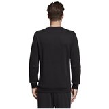 Adidas Puloverji MH Bos Crew FT Črna | Shoptok.si