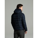 Sinsay Kviltana puffer jakna s kapuljačom | shoptok.hr